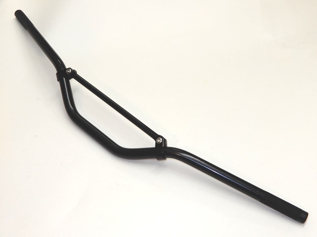 HPJ��Hot Products �졼���� ���� �ϥ�ɥ�С�  �֥�å�����Ĺ��840mm�����٥����#7050����ѡ� �ѥå�̵����