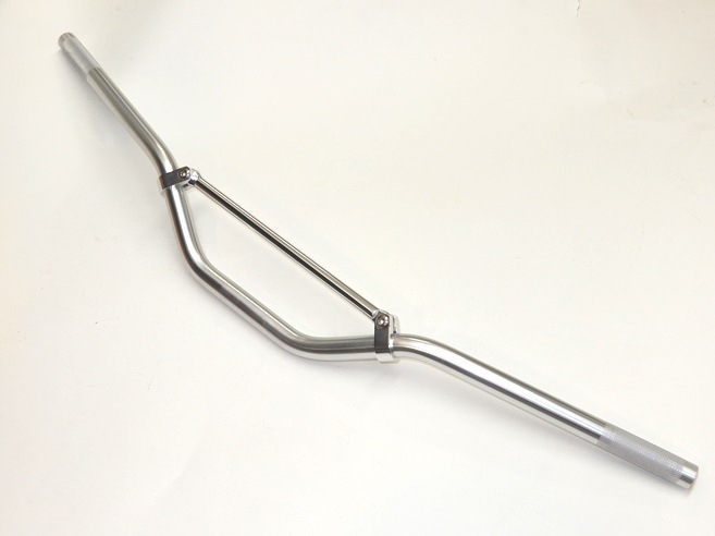 HPJ��Hot Products �졼���� ���� �ϥ�ɥ�С�  ����С�����Ĺ��840mm�����٥����#7050����ѡ� �ѥå�̵����