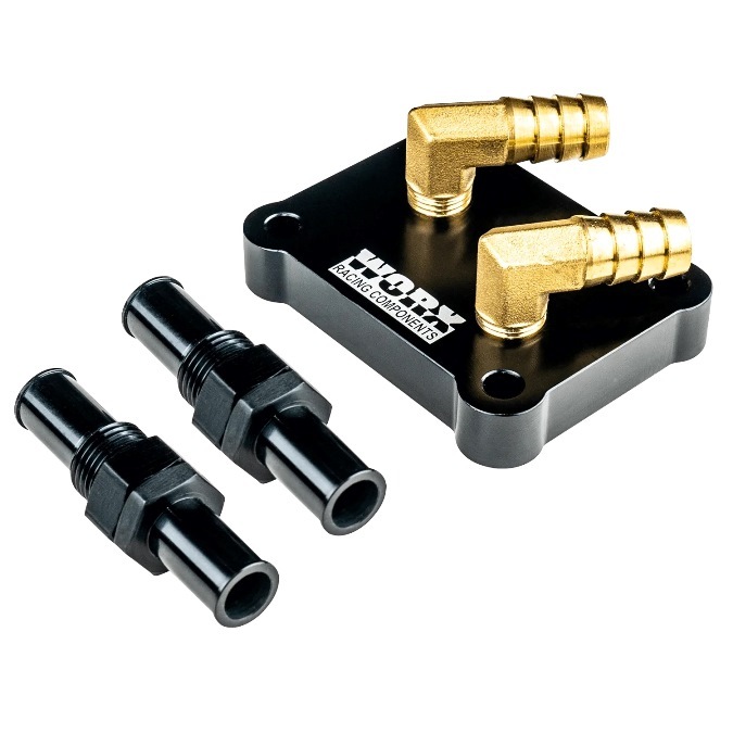 WORX �ݥ�ץ�����󥰥ץ졼�� �ǥ奢�� YAMAHA 1.8�ѡ�����ϥ�ե��åƥ�����