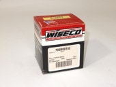 WISECO �ԥ��ȥ󥭥å� YAMAHA 701��710��� 81.5mm +0.5mm��3207KD  �ԥ��ȥ�ԥ�: S631 CW20