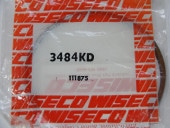 WISECO �ԥ��ȥ��� ���å�  ��������KD��88.5��