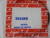 WISECO �ԥ��ȥ��� ���å�  ��������KD��89.0��