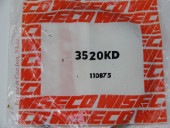 WISECO �ԥ��ȥ��� ���å�  ��������KD��89.4��