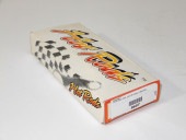 HOT RODS ������åɥ��å� Kawasaki 1200��STX-R(2002-2005)/Ultra150 ��1���� Made in Japan