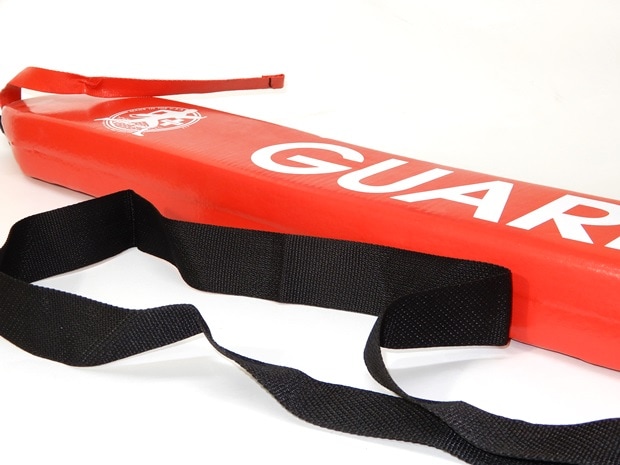 TRC GUARD レスキューチューブ 水難救助用浮具 長さ：132cm x