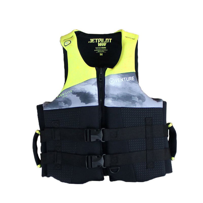 JET PILOT VENTURE NEO CGA �饤�ե٥��� ��������/���� ������: XL