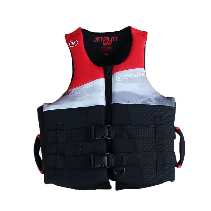 JETPILOT ライフジャケット M JETPILOT Venture ライフジャケット M