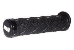 ODI ロックオングリップ デュアルクランプ X-TREME ブラック リング色