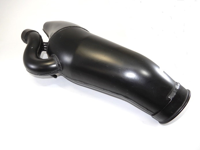 Factory Pipe Kawasaki 800SX-R WET PIPE -1inch ウエット
