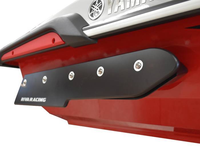 RIVA YAMAHA GP1800，FX(19-21) VXR/VXS(15+) プロスポンソンキット 