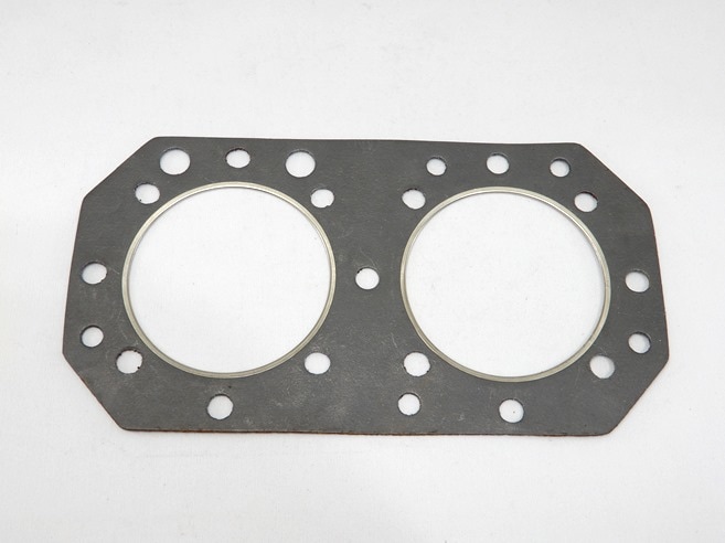 COMETIC �إåɥ������å� Kawasaki 550 ��1982-1990�� �̎����ʎގ���1.35mm��