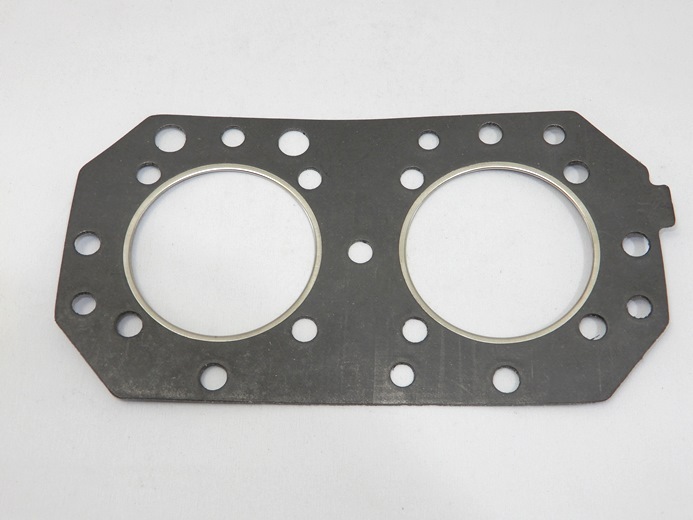 COMETIC ヘッドガスケット Kawasaki 440 ﾌｧｲﾊﾞｰ 1.35mm厚 ガスケット ジェット・水上バイク用品│三成