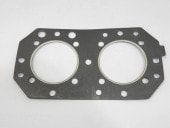 COMETIC �إåɥ������å� Kawasaki 440 �̎����ʎގ���1.35mm��