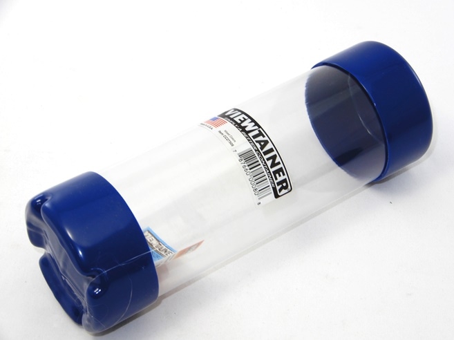 VIEWTAINER �ɿ��������� 7��20cm���֥롼