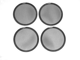 FROGZSKIN �ե��å�������������̤�����̤��ʤ����Ū�ե��륿�� Kawasaki ULTRA250X/260X/LX 4�����ꥻ�å�