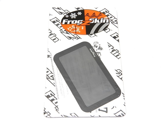 FROGZSKIN �ե��å�������������̤�����̤��ʤ����Ū�ե��륿�� 1����� ��7.62�������12.7���