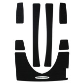 HYDROTURF �ǥå��ޥå� SeaDoo RXP(06-11)/RXP-X(08-11) 3M���厼�����ա�1�� �֤����󤻾��ʡס�����������