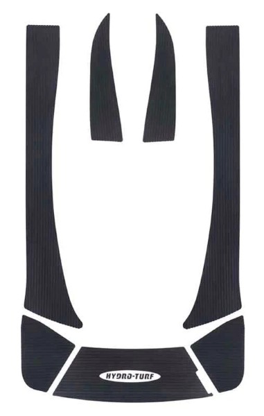 ハイドロターフ STX160LX シートカバー HYDROTURF デッキマット