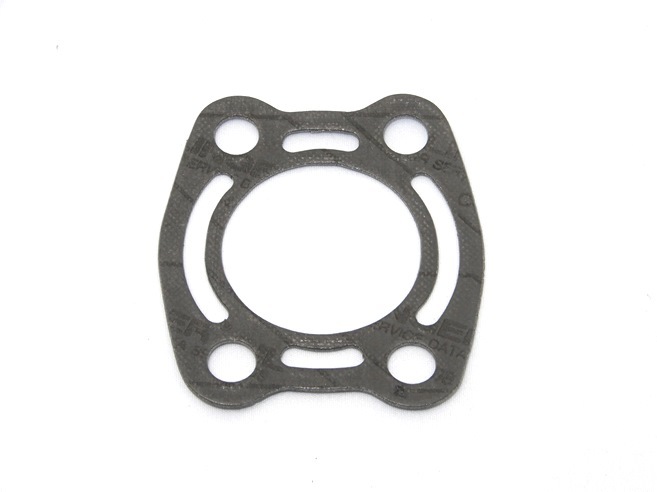 Gasket Polaris 650/750/780/785 EXHAUST HEADPIPE GK �����������ȥإåɥѥ��ץ������å�