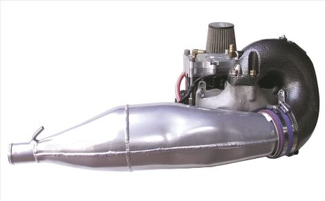 Factory Pipe YAMAHA SJ 96+ ��ǥ��ե��� �����åȥ����С����å�