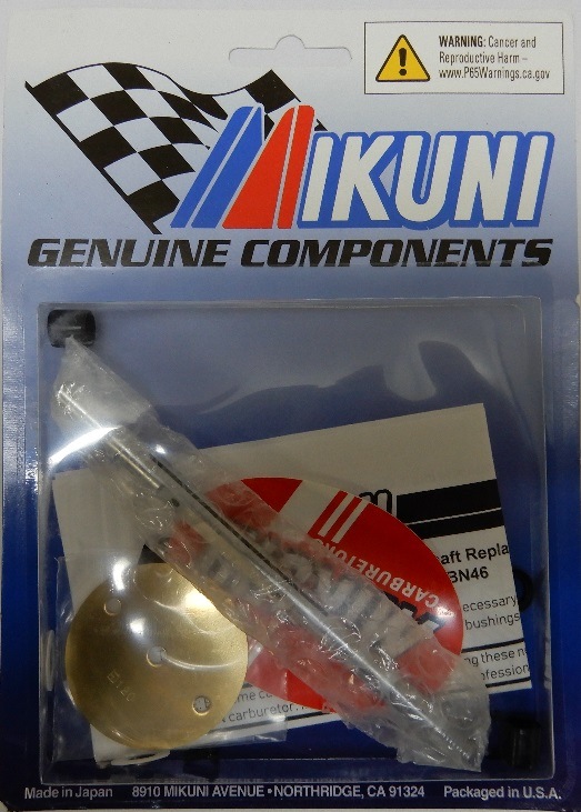 �ߥ��� ����֥쥿���� �Х��ե饤����ե� ���å� 46�� (H46)