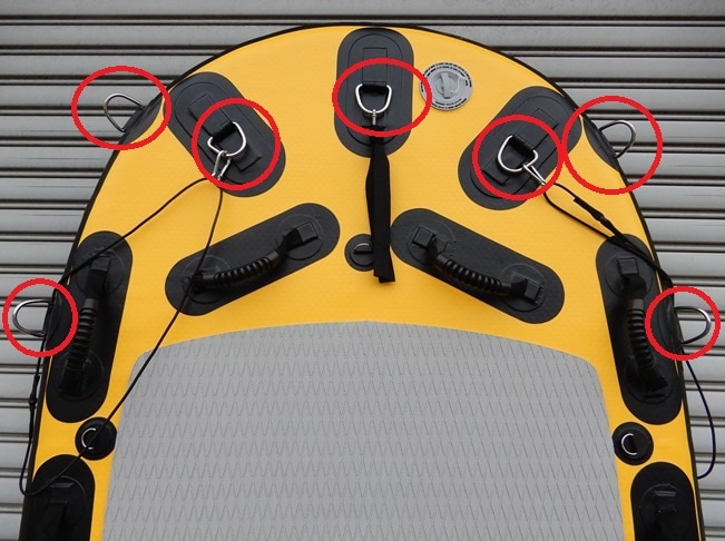 ☆再入荷☆破格継続！即納可能！FREE JET PWC 船台 NEWver. 耐荷重500Kg