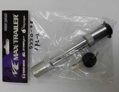 タイトジャパン/ストレートボールマウントロックキー/ステンレス TIGHT JAPAN タイトジャパン ヒッチメンバー関連部品 オリジナル