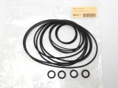 Kommander O å Kawasaki 800SX-R