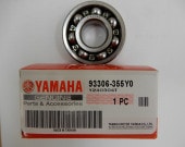 YAMAHA YAMAHA  ٥󥰡:93306-355Y0
