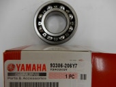 YAMAHA YAMAHA  ٥󥰡:93306-206Y7