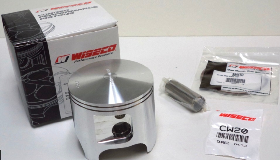 DASA (WISECO) �ԥ��ȥ󥭥å� YAMAHA 89.50mm �ԥ��ȥ��󥰡� �ԥ��ȥ�ԥ� ��������å� ��°