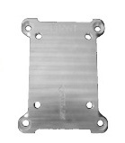 WATCON Kawasaki 440/550 TO 650/750/800 ���󥸥󥳥�С������ץ졼��