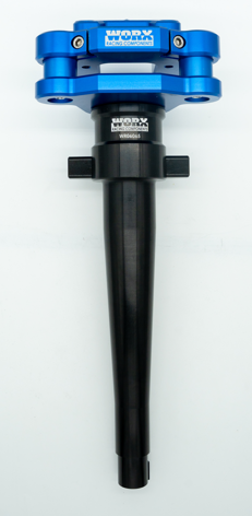 WORX   ���ƥ���󥰥����ƥ� YAMAHA Jet Blaster  �֥롼