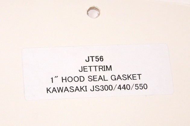 JETTRIM �ա��ɥ����� KAW300/440/550 YAM SJ(��05) ����ơ���̵��