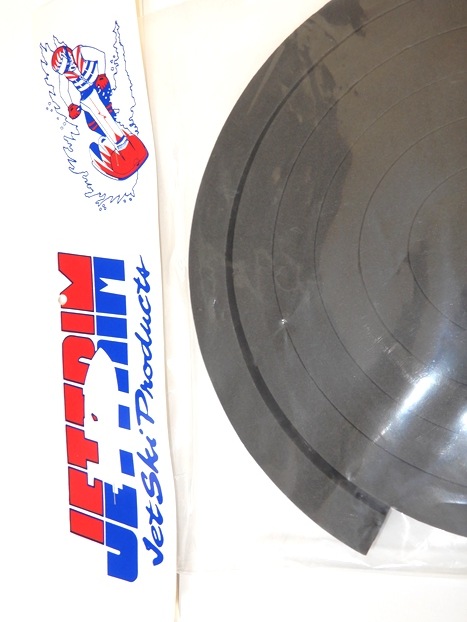 JETTRIM �ա��ɥ����� KAW300/440/550 YAM SJ(��05) ����ơ���̵��