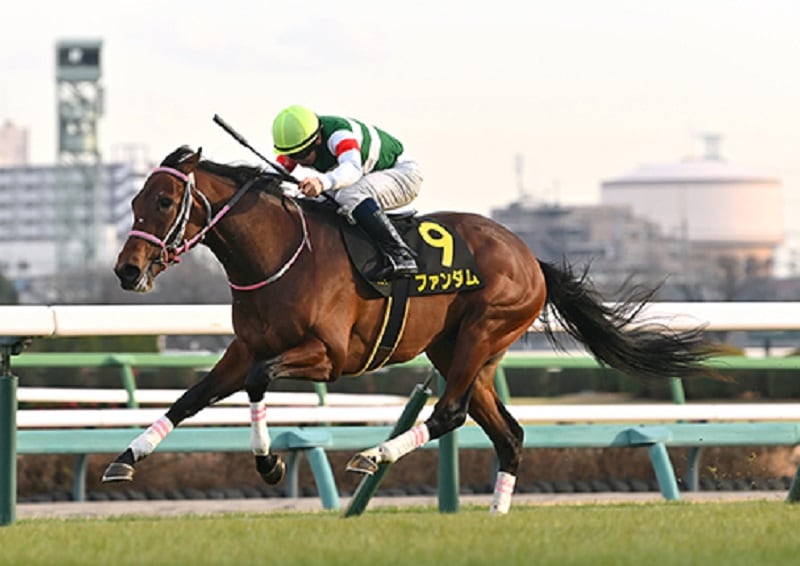 Ｒ7・ジュニアCレースパネル　ファンダム