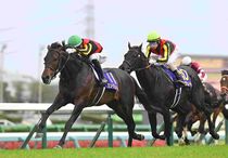 R7・皐月賞レースパネル ミュージアムマイル | サンスポe-shop