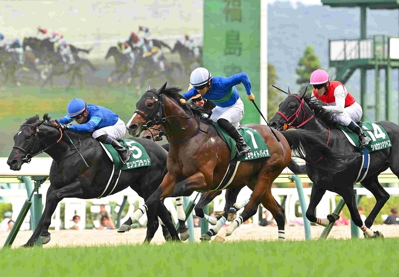 R7・ラジオNIKKEI賞レースパネル エキサイトバイオ
