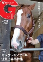週刊ギャロップ　2001年　全巻 競馬,週刊Gallopバックナンバー | サンスポe-shop
