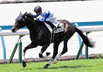 Ｒ7・メイクデビュー小倉（7/6）5Rレースパネル　ロードラヴォール