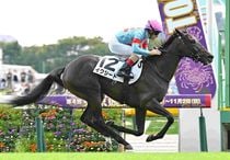 Ｒ7・メイクデビュー東京（10/12)5Rレースパネル　イクシード