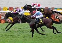 Ｒ7・カシオペアSレースパネル　オーロラエックス