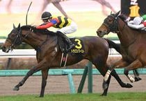 Ｒ7・ディセンバーSレースパネル　ドラゴンブースト