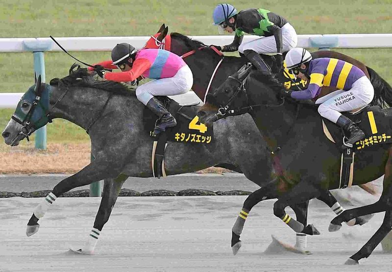 Ｒ8・すばるSレースパネル　キタノズエッジ