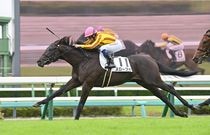 Ｒ8・メイクデビュー中山（9/13)5Rレースパネル　スローブギ