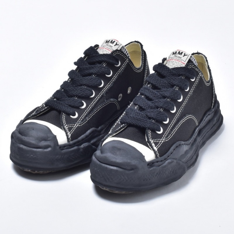 HANK low / Original TC Sole Canvas Lowcut Sneaker [ A06FW710 ] MIHARAYASUHIRO / �ߥϥ�䥹�ҥ�