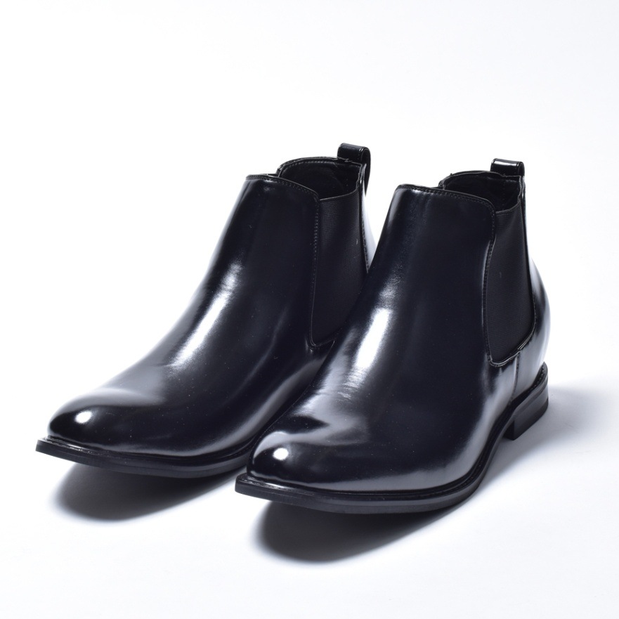 シークレットシューズ サイドゴアブーツ [ MPB1911-6-H ] MM/ONE