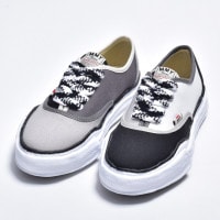 BAKER / Original Sole Multi Color low-top sn [ A06FW733 ] MIHARA YASUHIRO / ߥϥ䥹ҥ