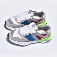 Original Sole FR Trainer [ A05FW710 ] MIHARA YASUHIRO / ミハラヤスヒロ|MIHARA YASUHIRO [ ミハラヤスヒロ ]|OTHER BR