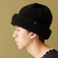 SHEEP BOA KNIT CAP [ 87-52 ] CPH / シーピーエイチ|CPH [ シーピーエイチ ]|OTHER BRAND [ その他のブランド ]